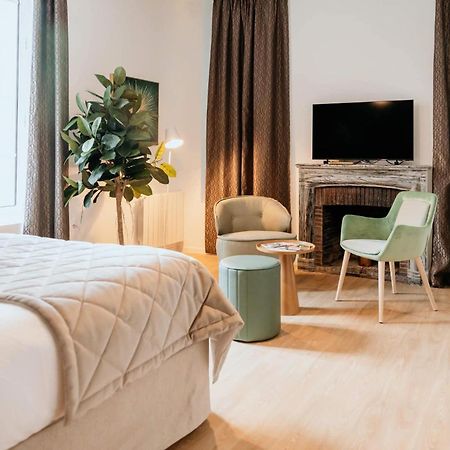Aparthotel Domitys Les Raisins Bleus Villiers-sur-Marne Exterior foto