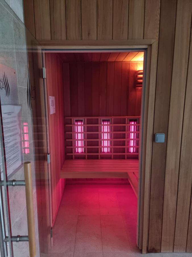 Aparthotel Domitys Les Raisins Bleus Villiers-sur-Marne Exterior foto