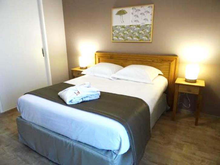 Aparthotel Domitys Les Raisins Bleus Villiers-sur-Marne Exterior foto
